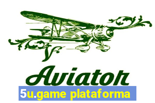 5u.game plataforma